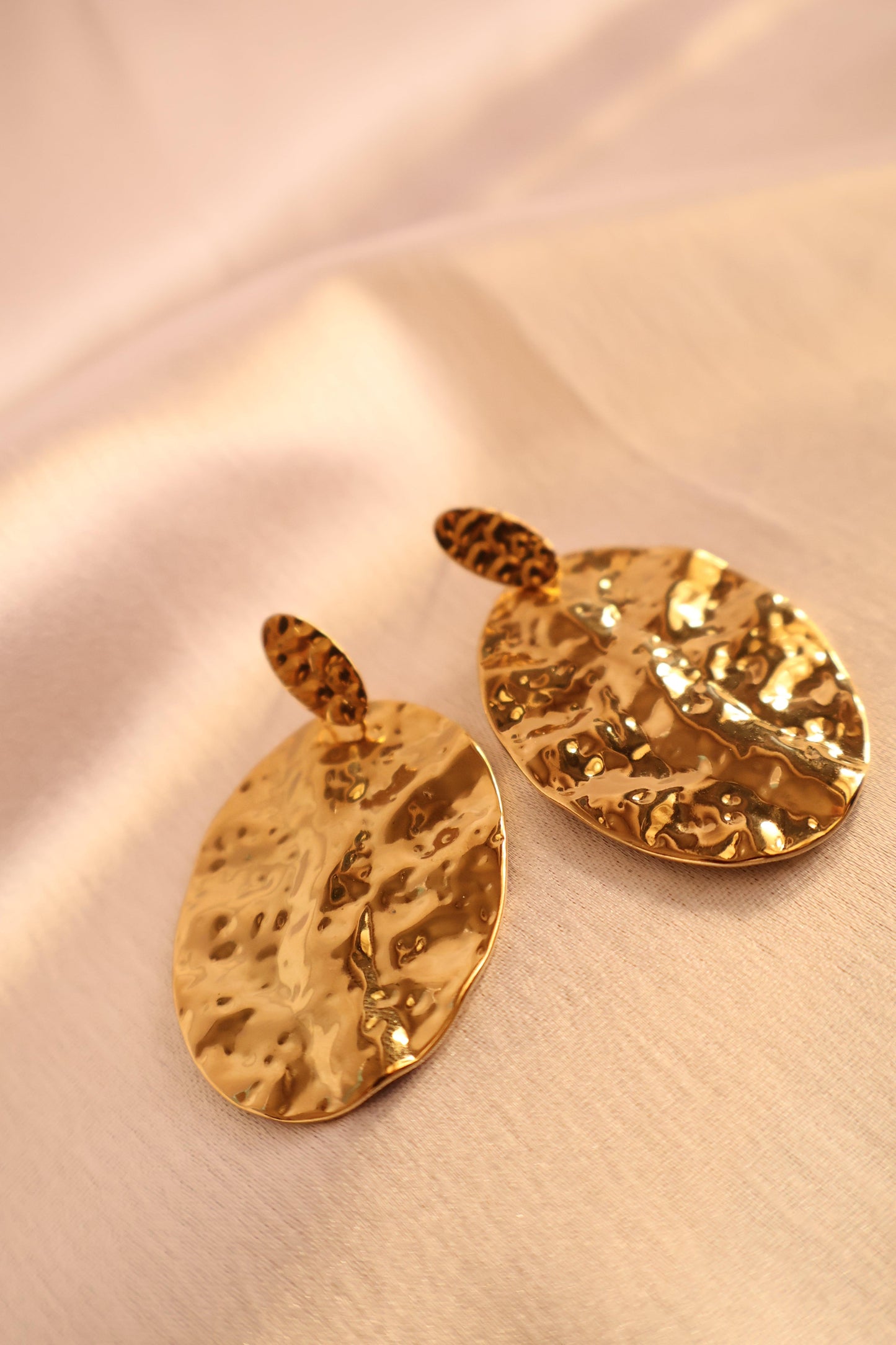 Bella Statement Earring