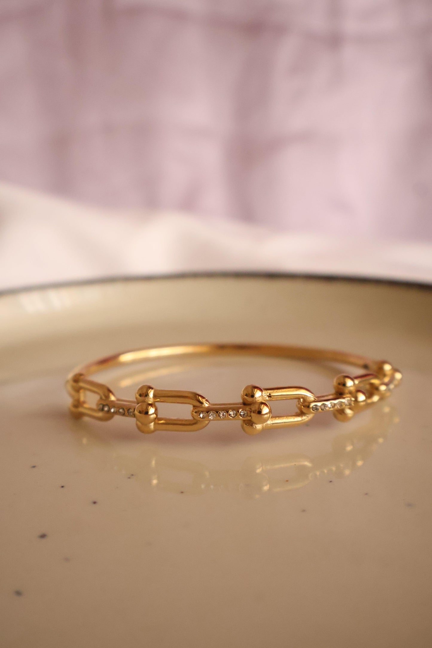 Bright Aura Daily Bracelet