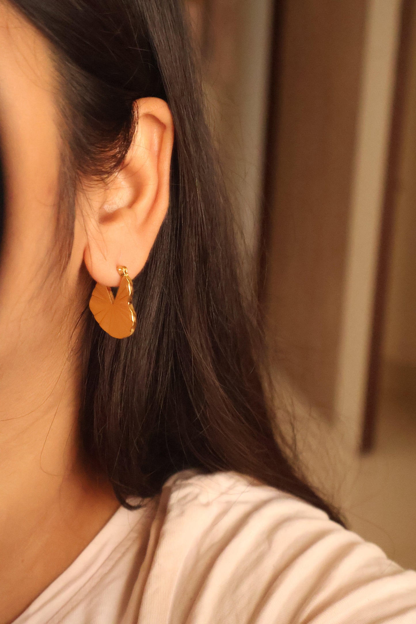 Aura Datenight Earrning