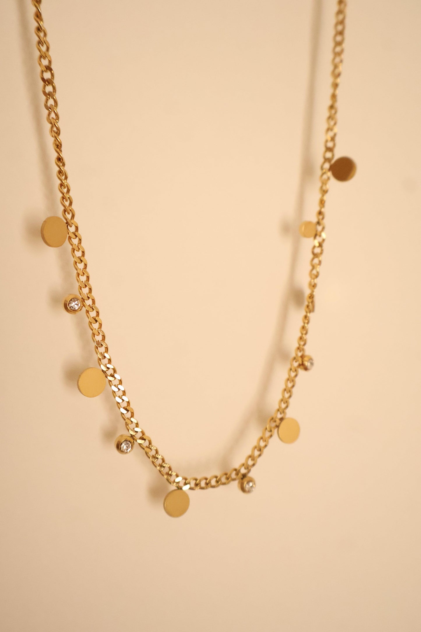 Twilight saga Necklace