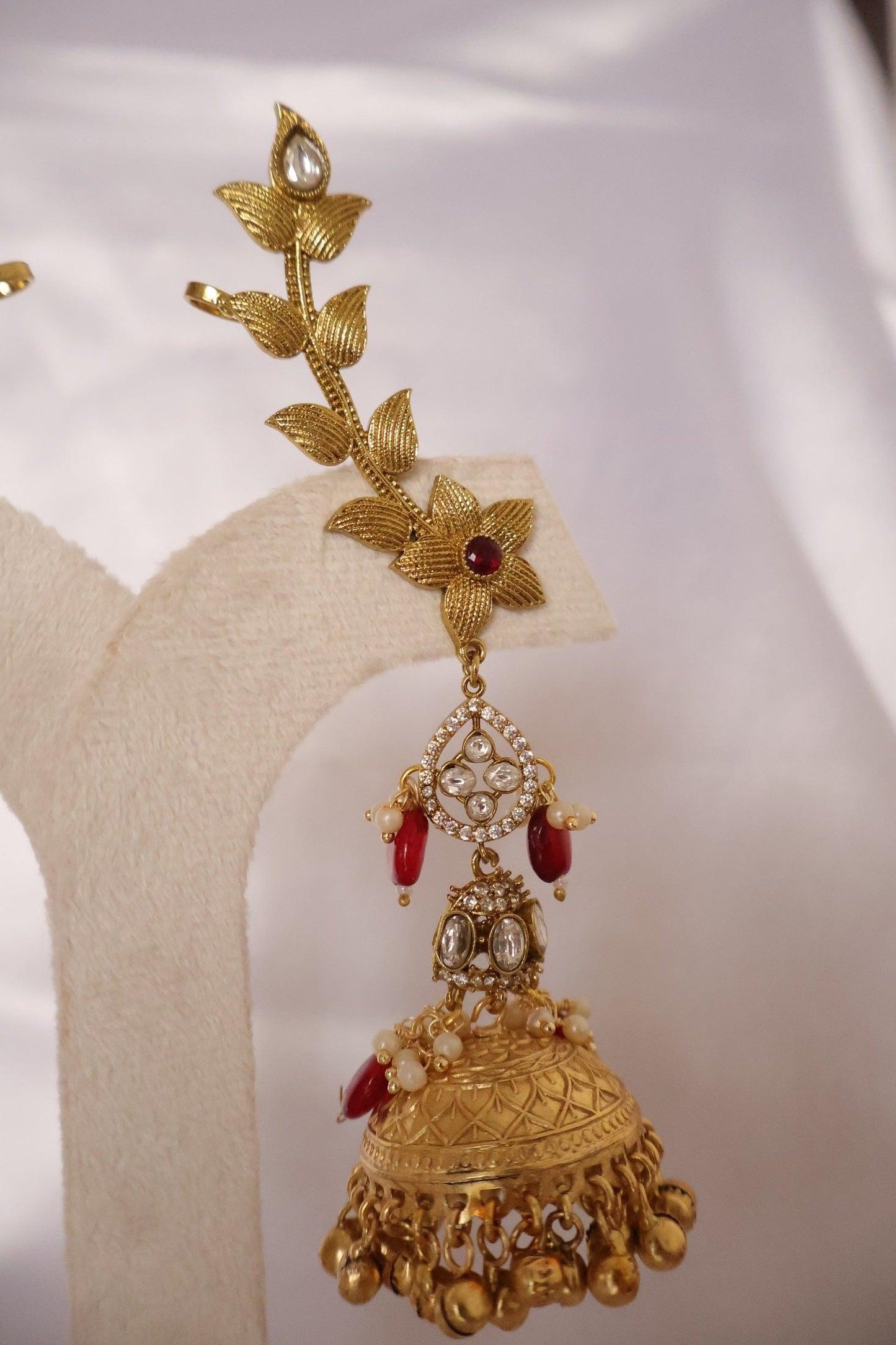 Laxmi Earring