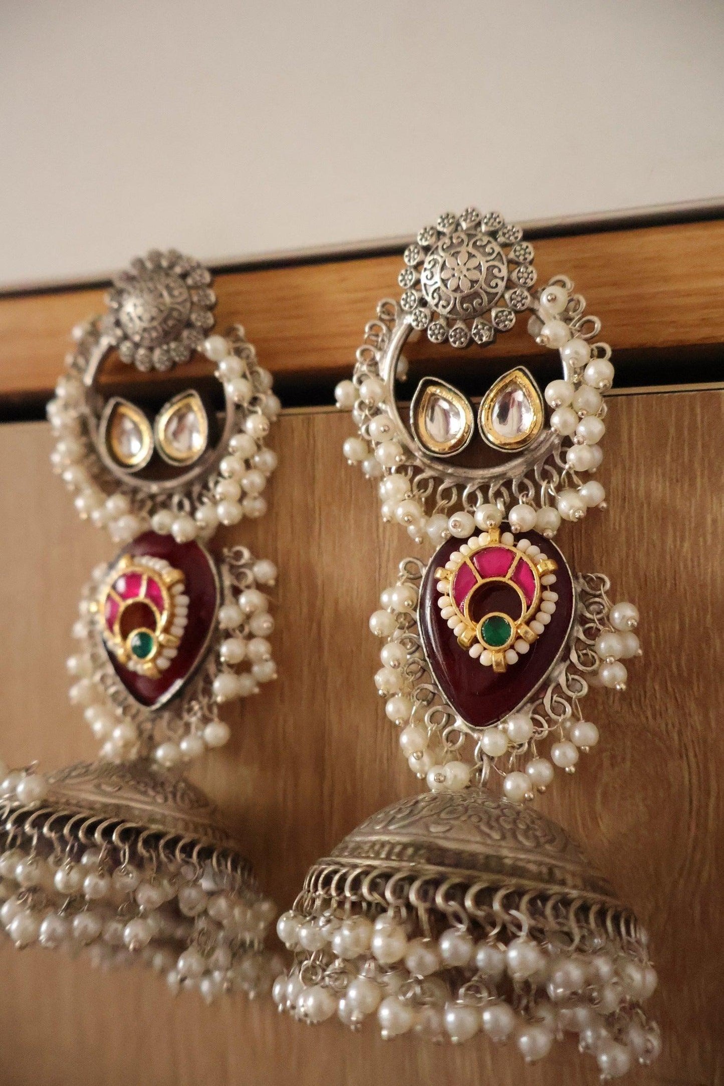Tanvi Earring