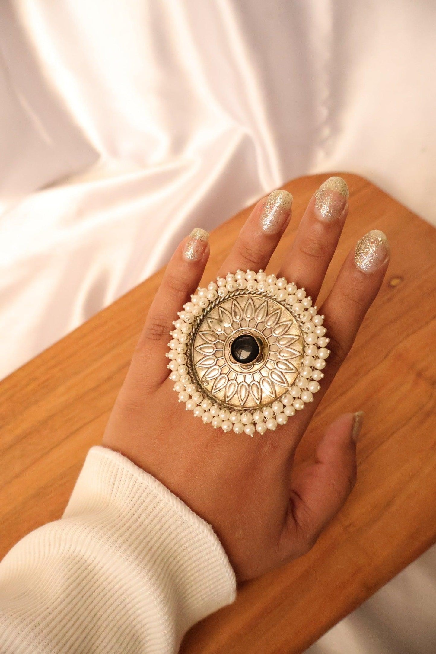 Anokhi Ring