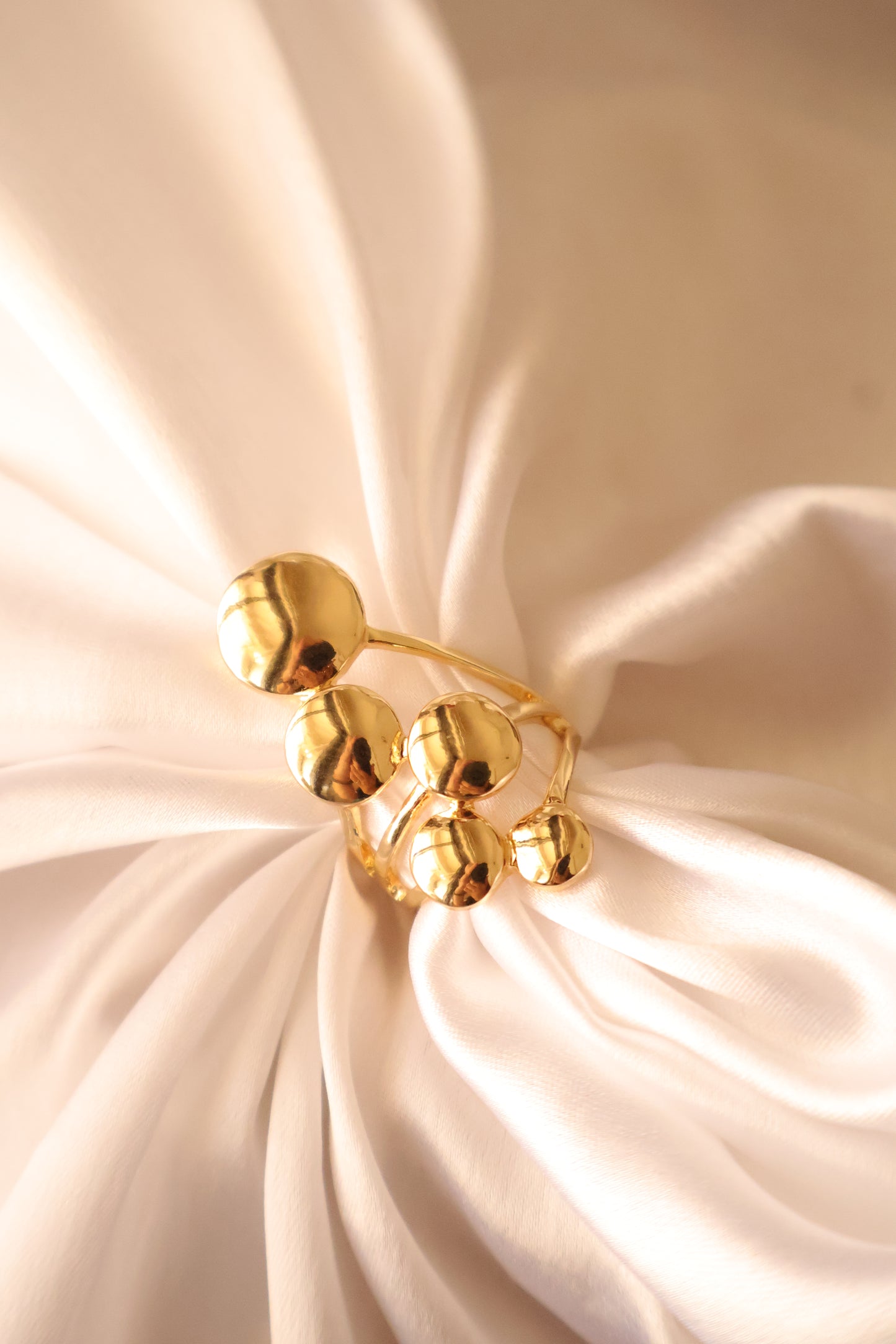 Cookie Statement Ring