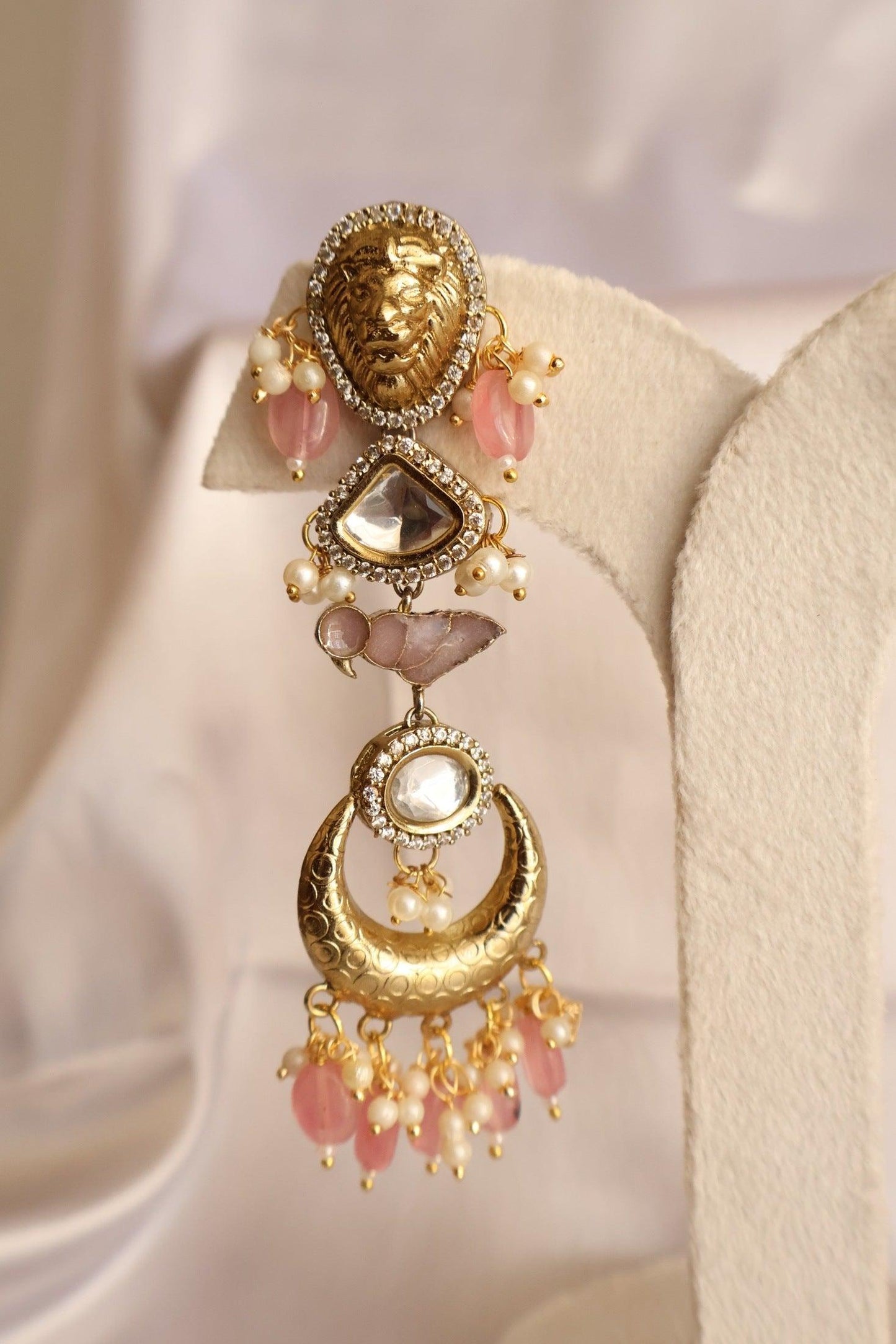 Vaidehi Earring
