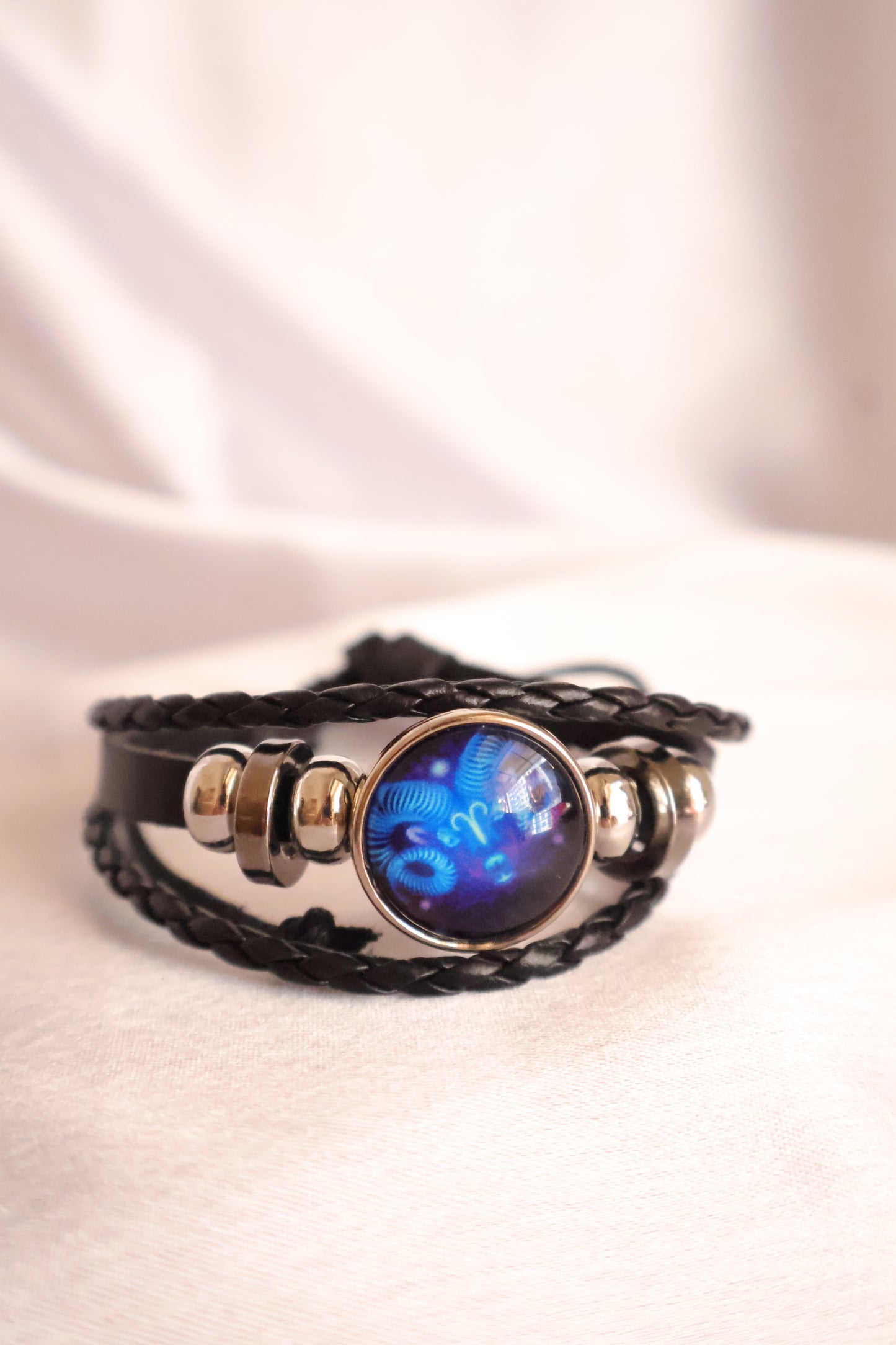 Zodiac Sign Bracelet