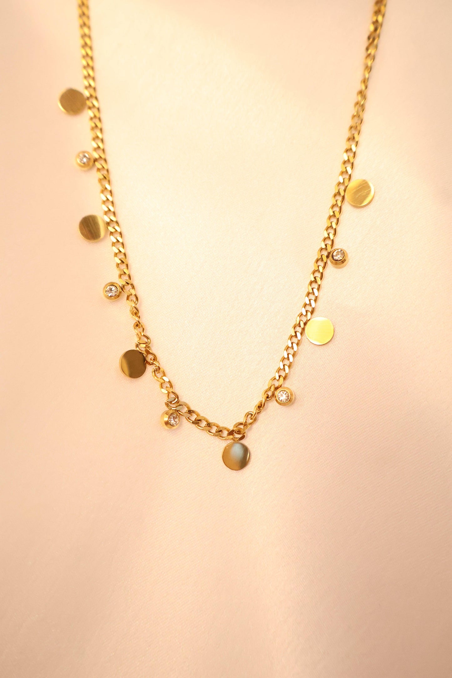Twilight saga Necklace