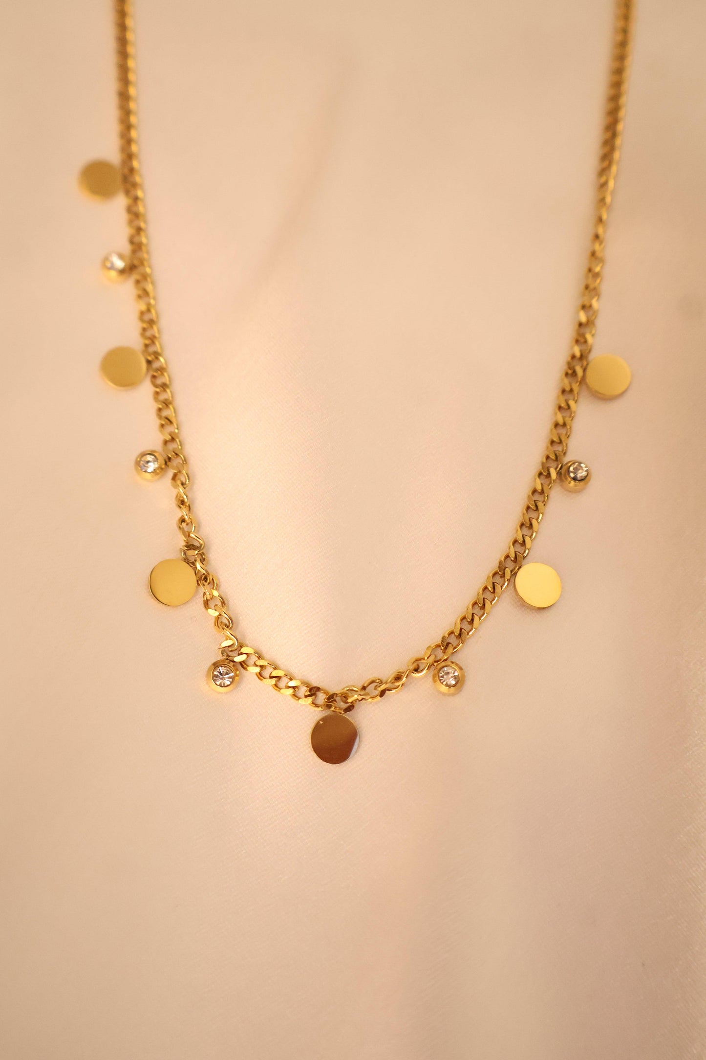 Twilight saga Necklace