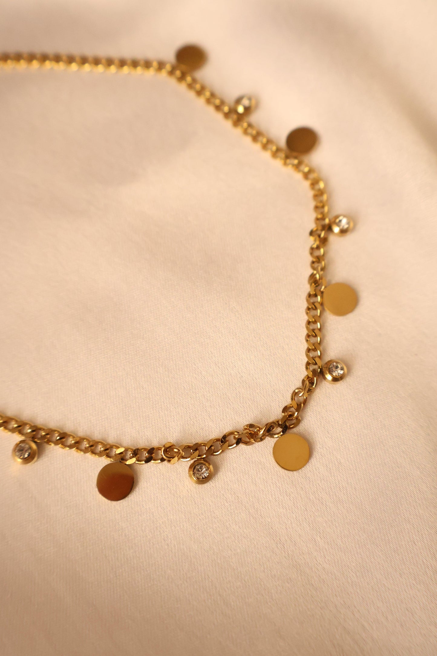 Twilight saga Necklace